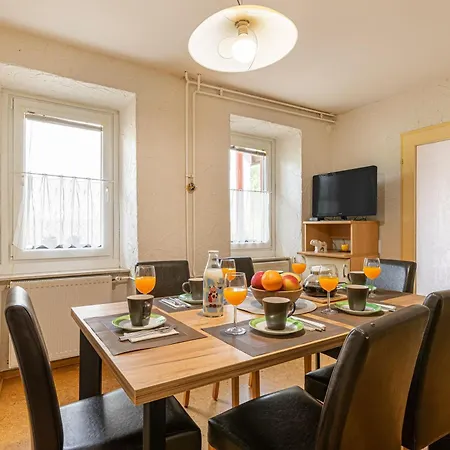 Holiday Pepi - Happy Apartman *