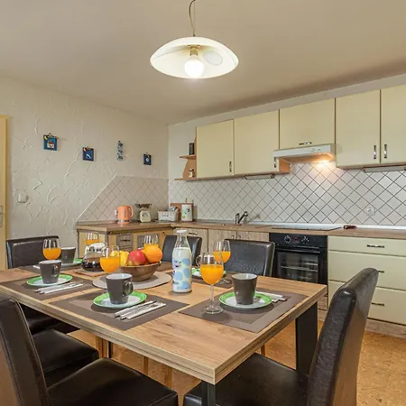 Apartman Holiday Pepi - Happy Ajdovscina